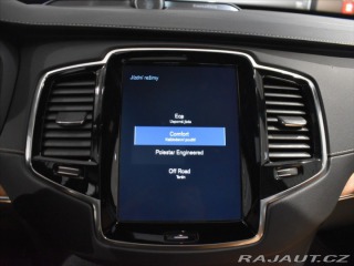 Volvo XC90 2,0 D5 AWD INS, Bowers,vz 2018