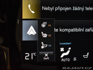 Volvo XC90 2,0 D5 AWD INS, Bowers,vz 2018