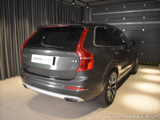Volvo XC90 2,0 D5 AWD INS, Bowers,vz 2018