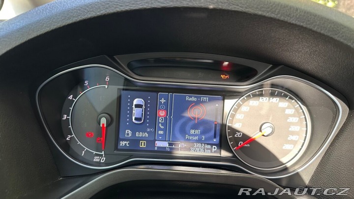 Ford S-MAX 2,2   tdci 147kw 1800