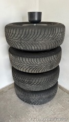 Ford S-MAX 2,2   tdci 147kw 1800