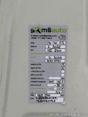 Hyundai H 1 2,5   125 kW | 8 míst | m 2011