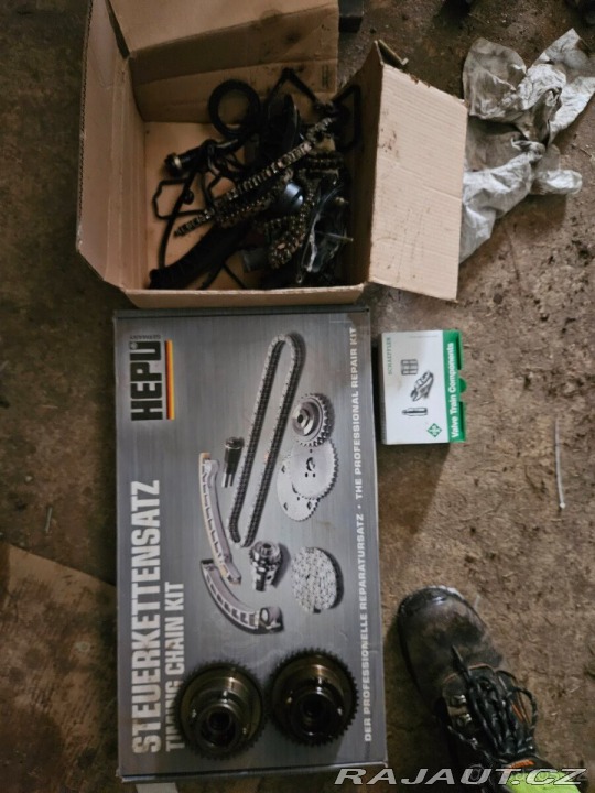 Mercedes-Benz C 1,8   135KW, C200,AUTOMAT 2010