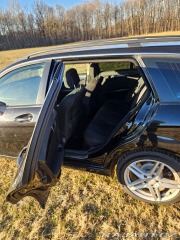 Mercedes-Benz C 1,8   135KW, C200,AUTOMAT 2010