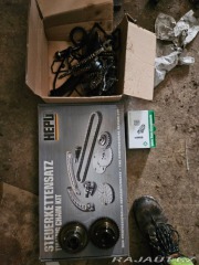 Mercedes-Benz C 1,8   135KW, C200,AUTOMAT 2010