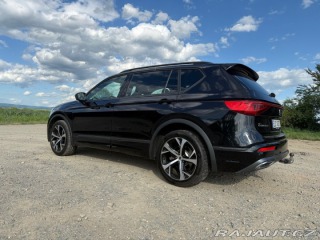 Seat Tarraco Plug in hybrid, rv 2020, 2020