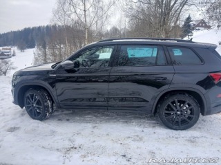 Škoda Kodiaq  2023