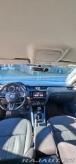 Škoda Octavia 1,6   TDI 85kw Style plus 2017