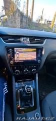 Škoda Octavia 1,6   TDI 85kw Style plus 2017