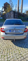 Škoda Octavia 1,6   TDI 85kw Style plus 2017