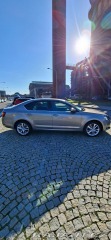 Škoda Octavia 1,6   TDI 85kw Style plus 2017