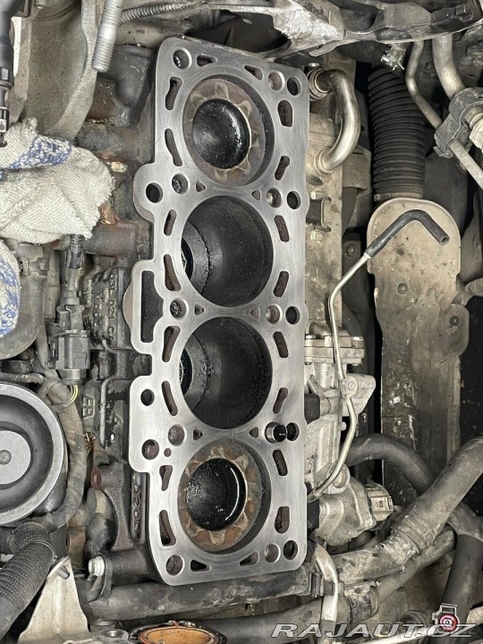 Škoda Superb 2,0   Laurin & Klemen 2012