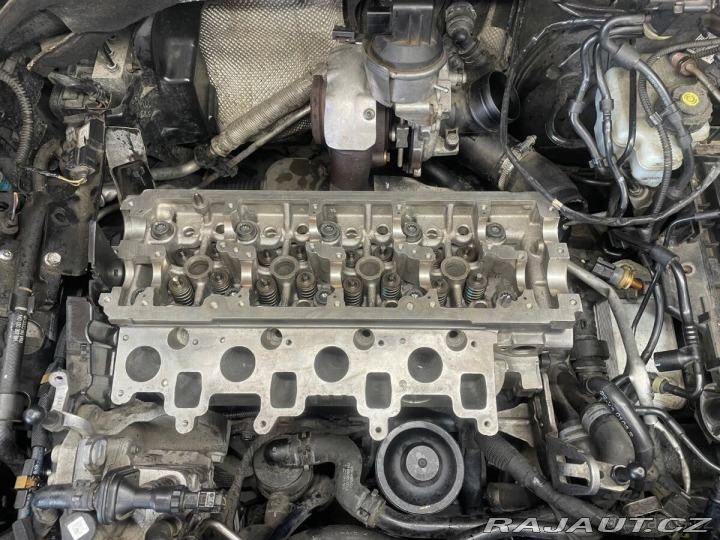 Škoda Superb 2,0   Laurin & Klemen 2012