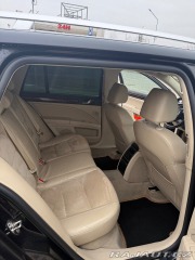 Škoda Superb 2,0   Laurin & Klemen 2012