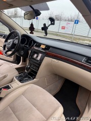 Škoda Superb 2,0   Laurin & Klemen 2012