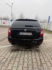 Škoda Superb 2,0   Laurin & Klemen 2012