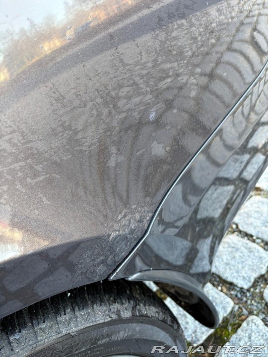 Škoda Superb 2,0   2 2011