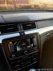 Škoda Superb 2,0   2 2011