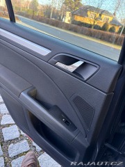 Škoda Superb 2,0   2 2011