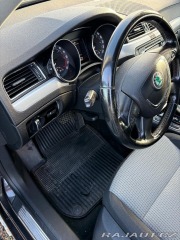 Škoda Superb 2,0   2 2011