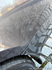 Škoda Superb 2,0   2 2011