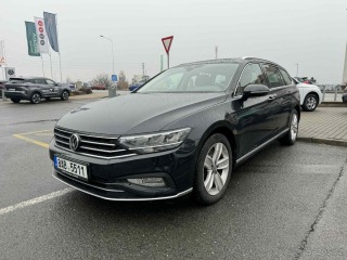 Volkswagen Passat 1,5   B8, TSI, 110kW