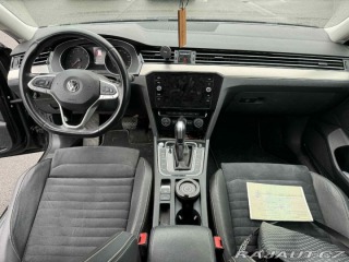 Volkswagen Passat 1,5   B8, TSI, 110kW 2020