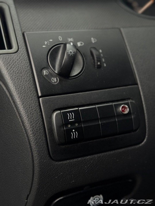 Mercedes-Benz Vito 2,2   113 Blue Efficiency 2014