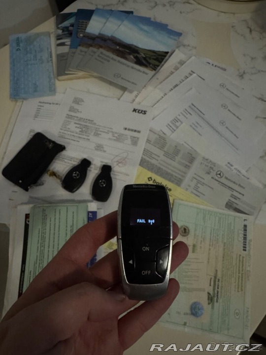 Mercedes-Benz Vito 2,2   113 Blue Efficiency 2014