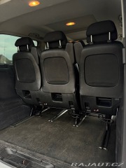 Mercedes-Benz Vito 2,2   113 Blue Efficiency 2014