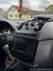 Mercedes-Benz Vito 2,2   113 Blue Efficiency 2014