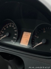 Mercedes-Benz Vito 2,2   113 Blue Efficiency 2014