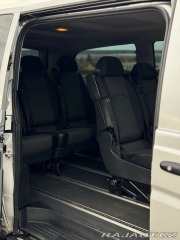 Mercedes-Benz Vito 2,2   113 Blue Efficiency 2014