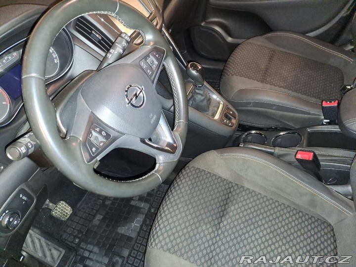 Opel Zafira 1,6   C (Tourer), CDTI In 2017