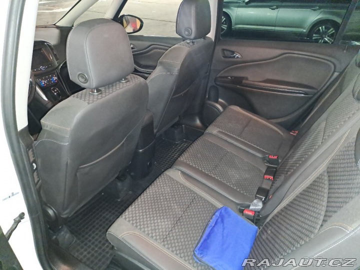 Opel Zafira 1,6   C (Tourer), CDTI In 2017