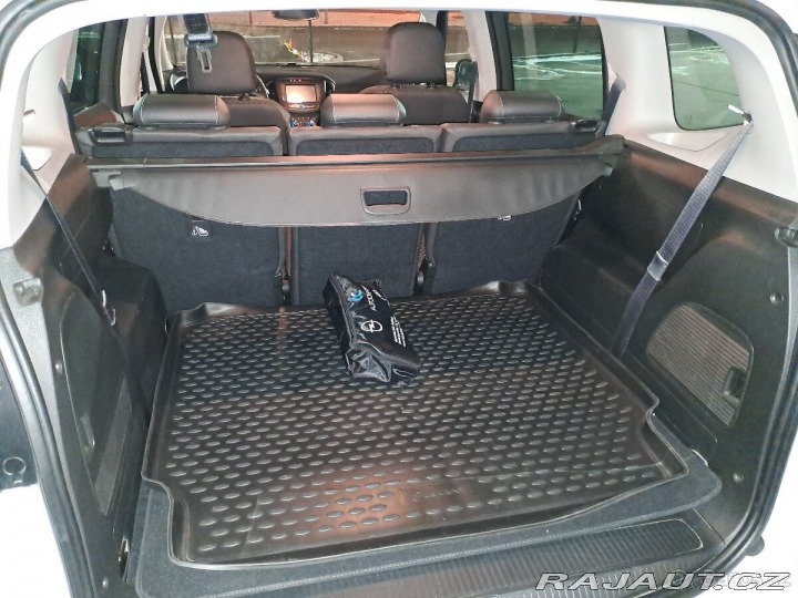 Opel Zafira 1,6   C (Tourer), CDTI In 2017