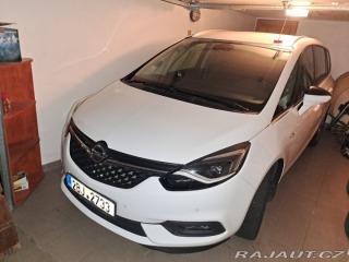 Opel Zafira 1,6   C (Tourer), CDTI In 2017