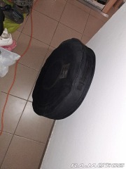 Opel Zafira 1,6   C (Tourer), CDTI In 2017