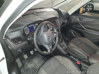 Opel Zafira 1,6   C (Tourer), CDTI In 2017