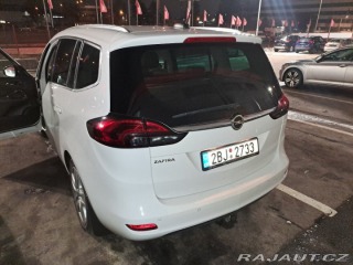 Opel Zafira 1,6   C (Tourer), CDTI In 2017