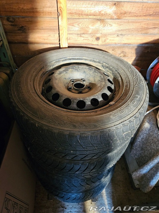 Subaru Forester 2,0   Boxer AWD 2012