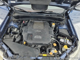 Subaru Forester 2,0   Boxer AWD 2012