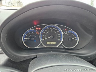 Subaru Forester 2,0   Boxer AWD 2012