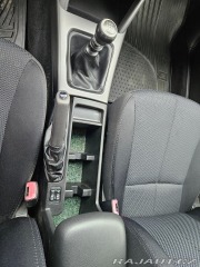 Subaru Forester 2,0   Boxer AWD 2012