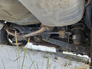 Subaru Forester 2,0   Boxer AWD 2012