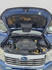 Subaru Forester 2,0   Boxer AWD 2012