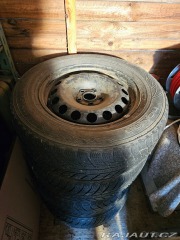 Subaru Forester 2,0   Boxer AWD 2012