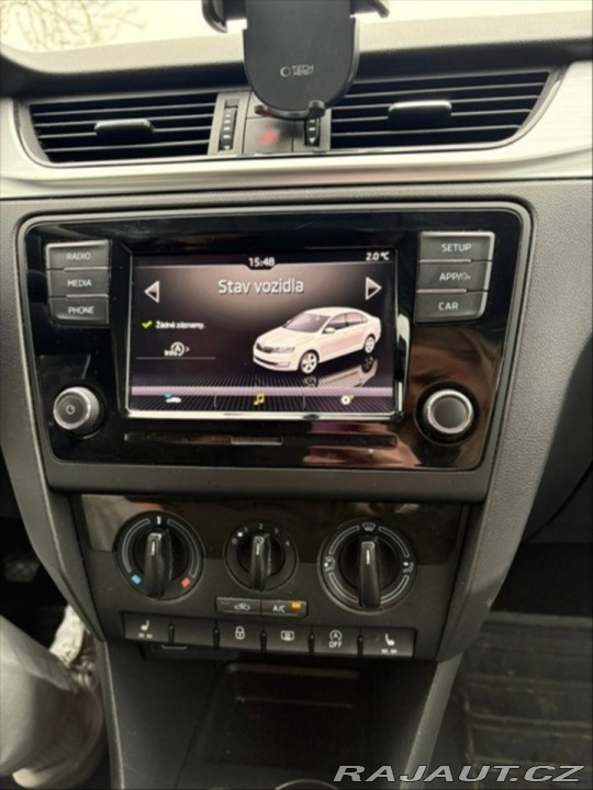 Škoda Rapid 1,0   2019, 1.0, 70kW, 88 2019