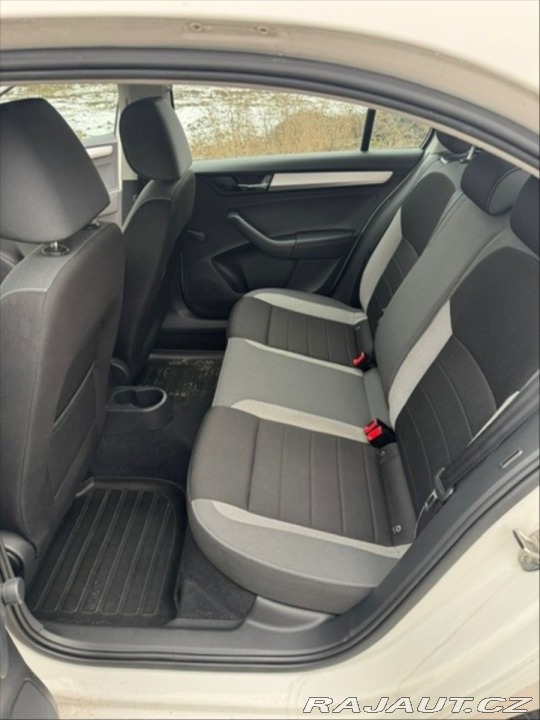 Škoda Rapid 1,0   2019, 1.0, 70kW, 88 2019