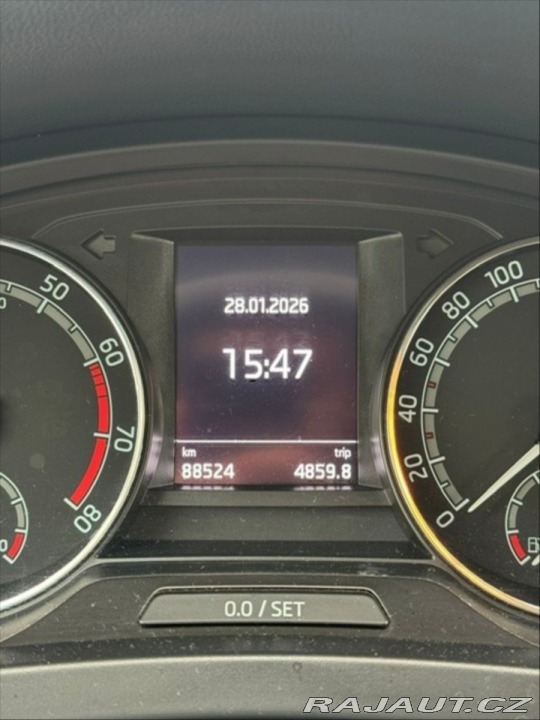 Škoda Rapid 1,0   2019, 1.0, 70kW, 88 2019